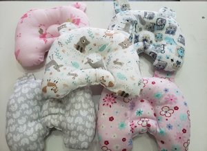 Almohaditas Almohada de Bebe