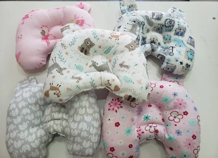 Almohaditas Almohada de Bebe