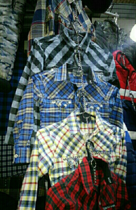 Camisa Pilu Promo - Miniatura 2