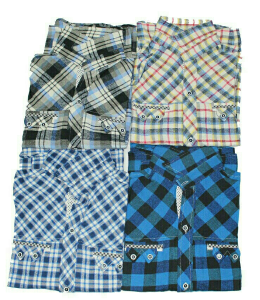 Camisa Pilu Promo - Miniatura 3