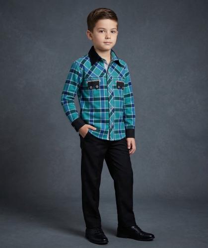 Camisa Niño Promo - Miniatura 6