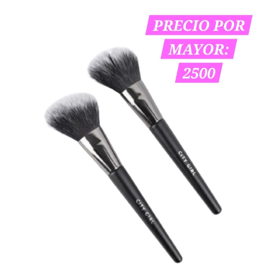 Brocha de Maquillaje ( Varios Modelos y Precios) - Imagen 3