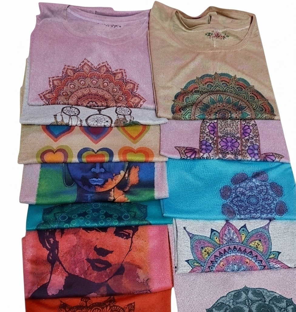 Istilo Chaleco Oversize de  Lanilla Extra Amplio - Imagen 3