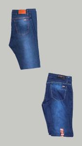 Jeans de Dama Chupín Azul (discontinuos) Super Promo - Miniatura 4