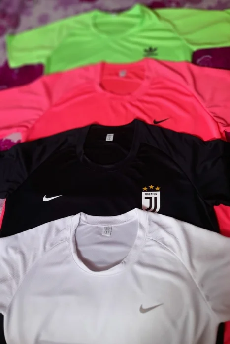 Remera Hombre