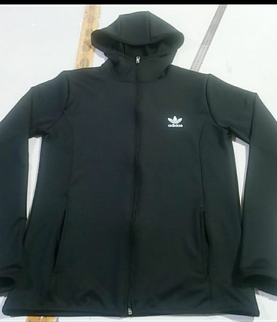 Camperas Deportivas 100 Lycra - Imagen 2