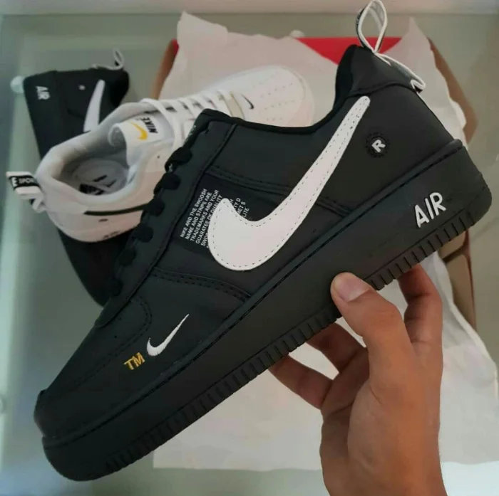 Air Force 1 Tm