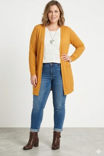 Saco Xxl  de Bremer