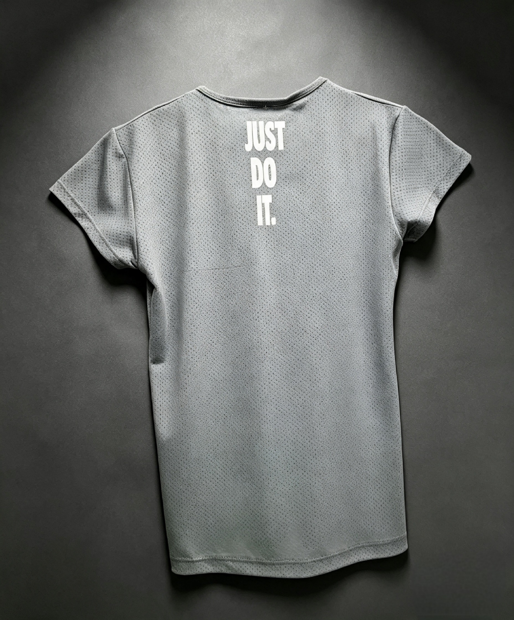 Remeras Deportivas Dri Fit Justdoit - Imagen 4