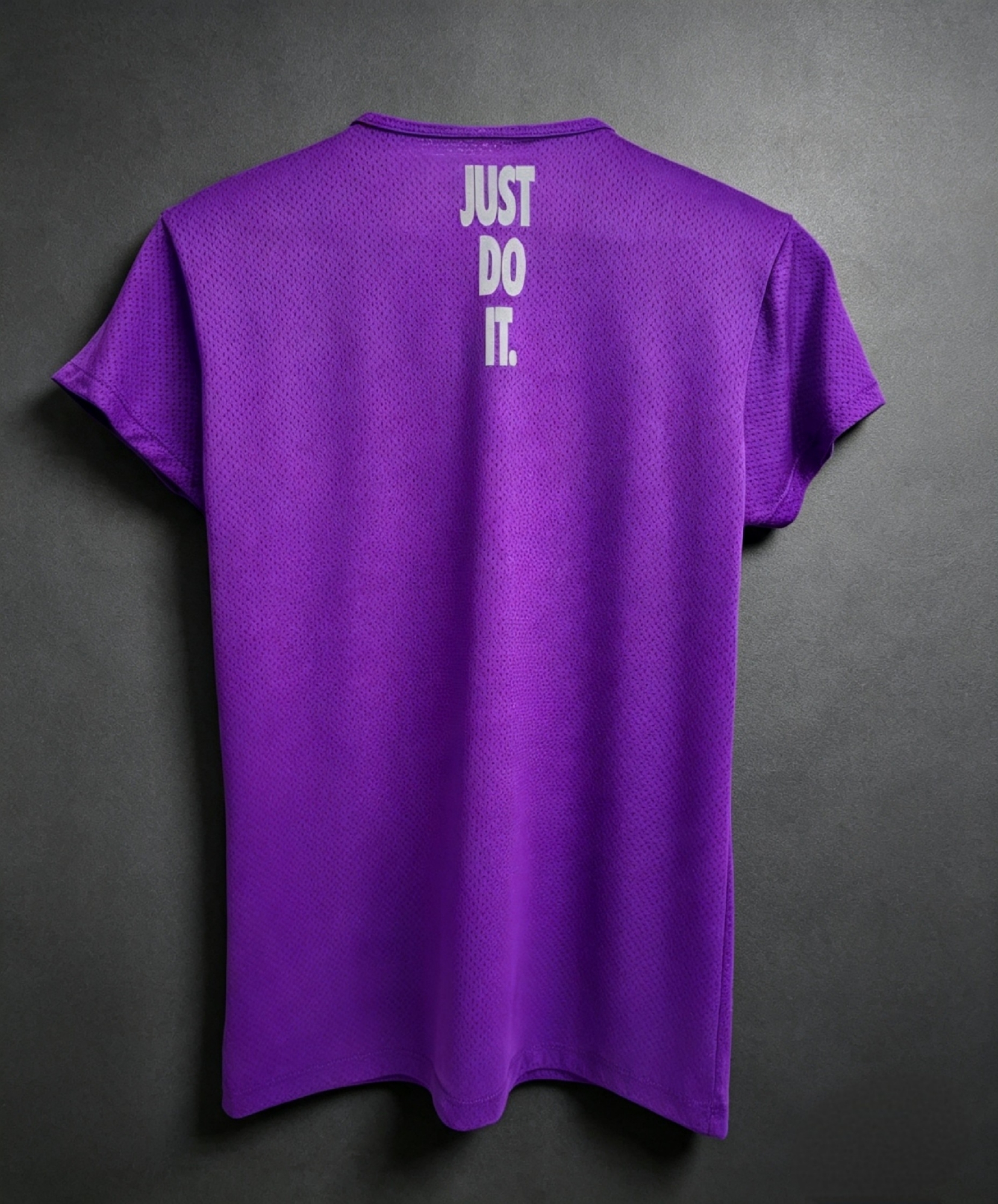 Remeras Deportivas Dri Fit Justdoit - Imagen 5