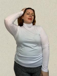 Oferta Polera Modal