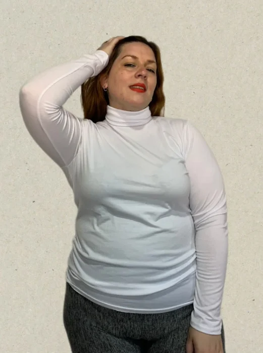 Oferta Polera Modal