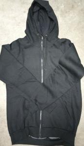 Campera de Friza Invisible - Miniatura 2