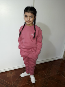 Conjuntos de Niños Unisex