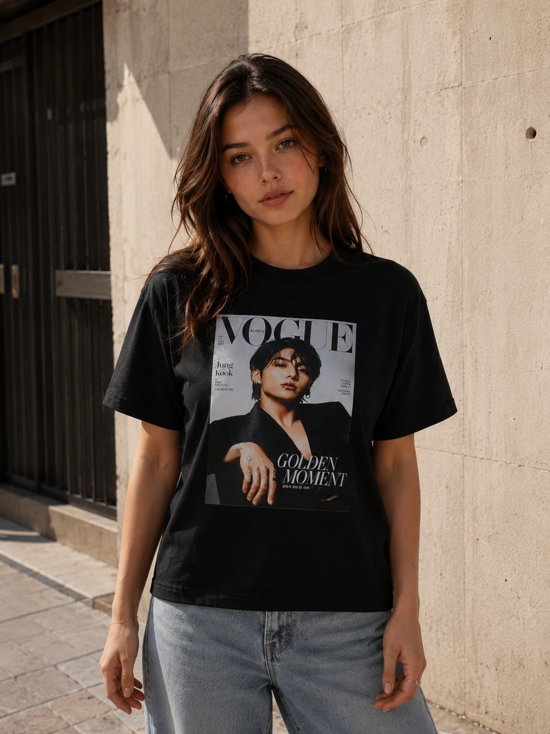 Hermosas Remeras Estampadas de Dama Algodón Peinado Premium - Imagen 2