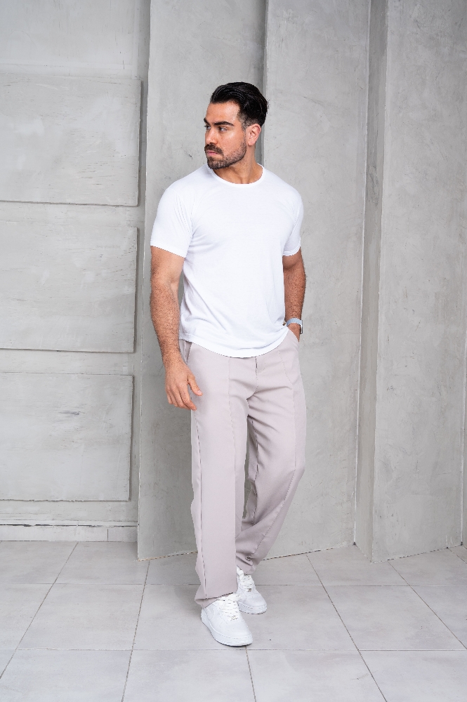 Pantalón  Sastrero  Baggi - Imagen 2