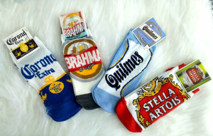 Zoquete Stella Artois