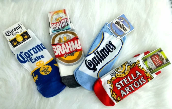 Zoquete Stella Artois