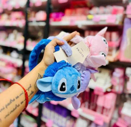 Orejera Diseño Stich (varios Modelos y Precios) - Miniatura 2