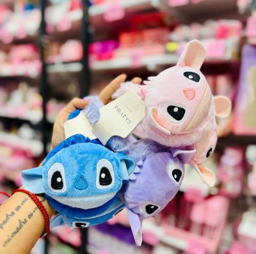 Orejera Diseño Stich (varios Modelos y Precios) - Miniatura 3
