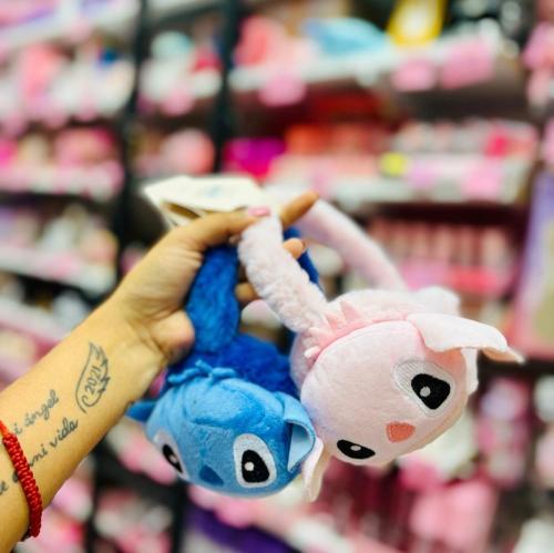 Orejera Diseño Stich (varios Modelos y Precios) - Miniatura 4