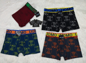 Boxer Uomo