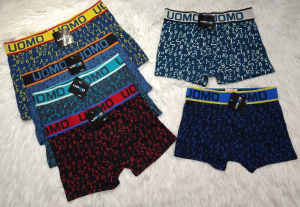 Boxer Uomo