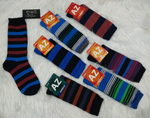 Medias Largas Marca Az