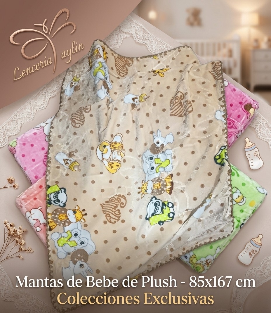 Fradas de Piel  de Bebé - Imagen 3