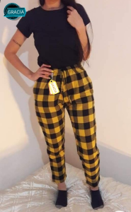 Pantalón Pilu Talle 1 al 6 - Miniatura 2