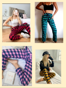 Pantalón Pilu Talle 1 al 6 - Miniatura 3