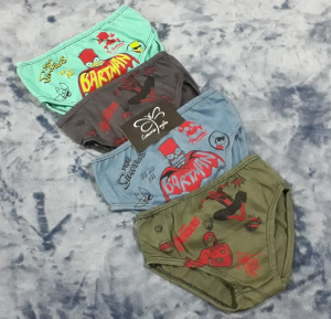 Slip de Bebe
