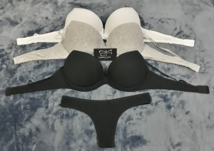 Conjunto de Algodón
