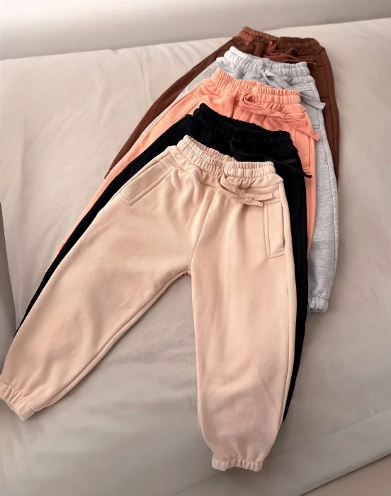 Baggy Unisex de Rústico