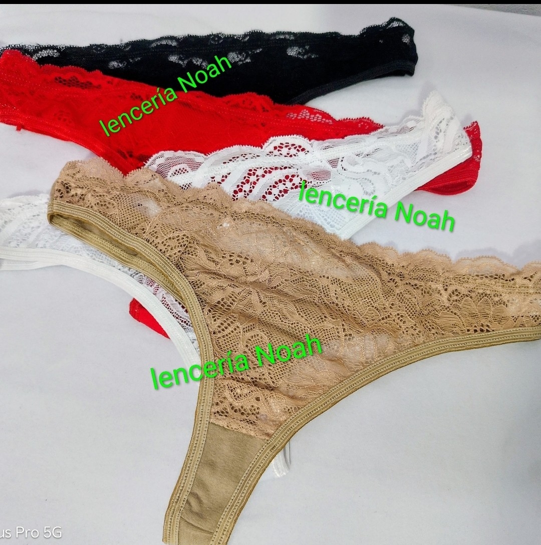 Colaless Art 25000 Lucia Puntilla Algodon - Imagen 4