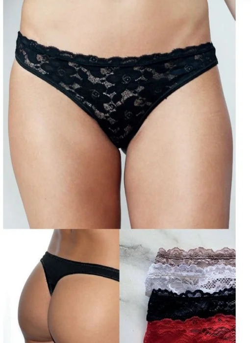 Colales Art 23000 Lucua Puntilla Algodon