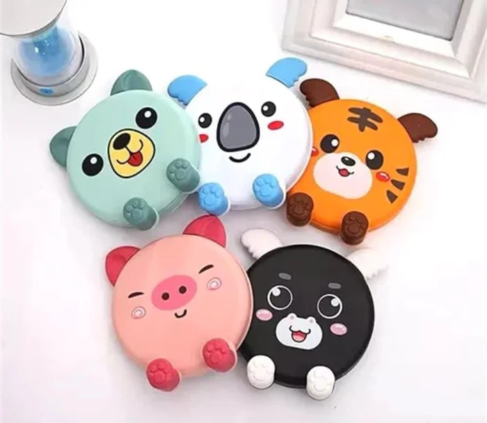 Soporte para Celular Animalitos