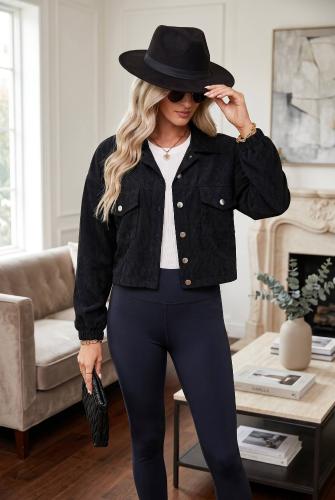 Camisaco Julia de Corderoy