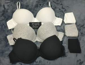 Conjunto Base de Algodon