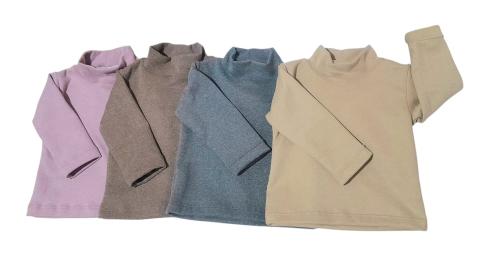 Poleras de Darlon