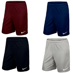 Shorts de Fútbol