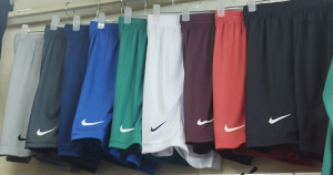 Shorts de Fútbol - Miniatura 3