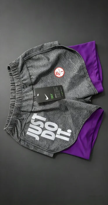 Short Calza Deportivo Laycra Nik o Adid o Pum
