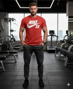 Remeras Algodón Estampadas Excelente Calidad