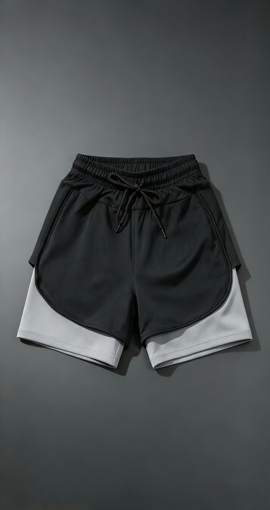 Short Calza Deportivo Laycra Nik o Adid o Pum - Imagen 5