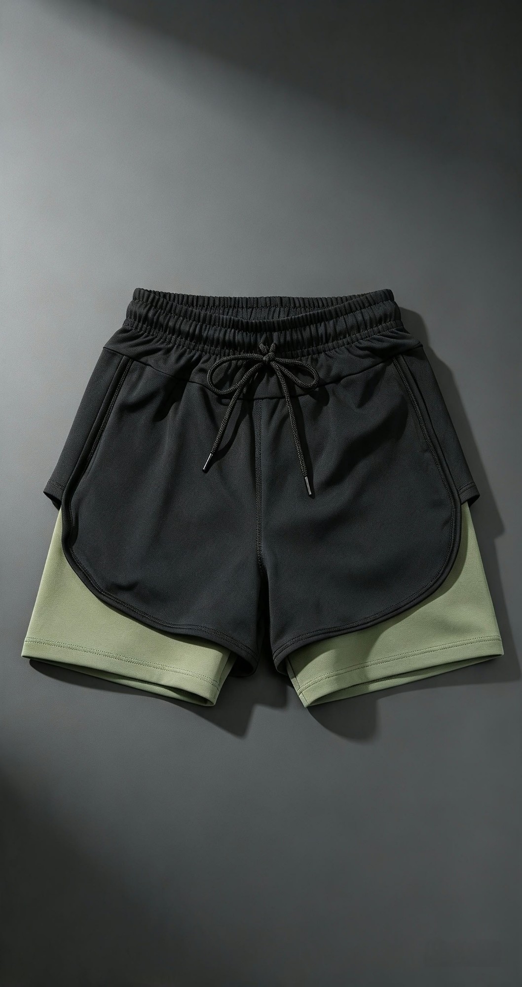 Short Calza Deportivo Laycra Nik o Adid o Pum - Imagen 7