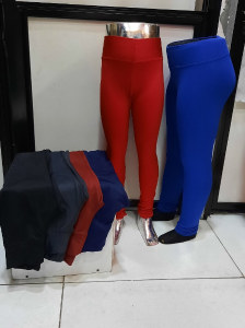 Calza Termica de Lycra