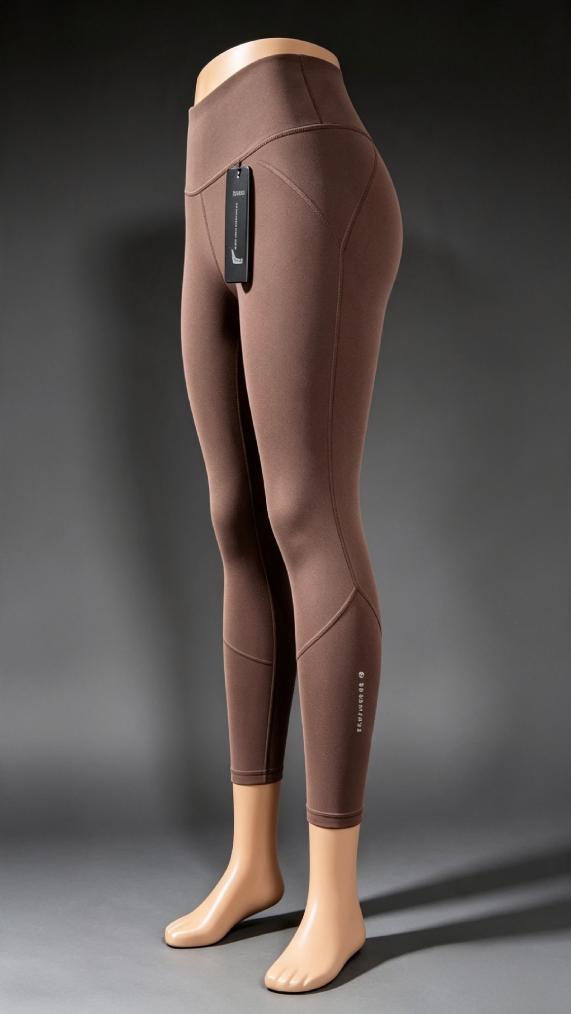 Calza Tobillera Fitness Lycra Importada - Imagen 5