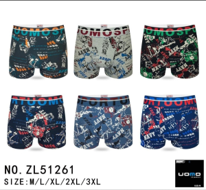 Boxer Uomo