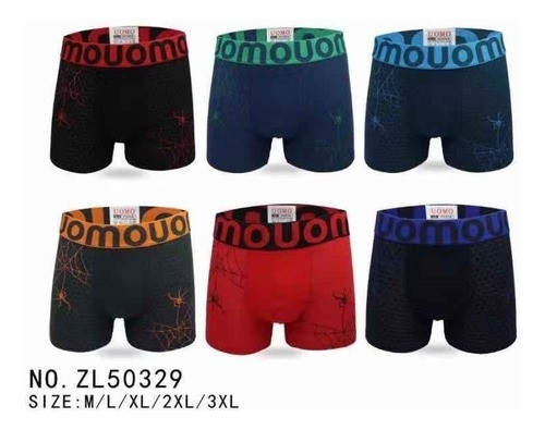 Boxer Uomo - Imagen 3